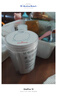 贝博氏babybox婴儿口腔清洁棒宝宝牙刷新生儿舌苔清洁器纱布0-1岁无胶款 实拍图