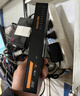 keepLINK KP-9000-308GTP千兆11口标准云网管POE供电交换机120W摄像头监控AI智能交换器/台 实拍图