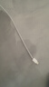 Apple/苹果 60W type-c充电线-1米 usb-c手机数据线 原装旗舰店苹果iPhone 17 Pro Max iPad快充线 实拍图