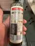 鲁花 食用油 小磨香油 260ml 芝麻香油 传统石磨 实拍图