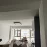欧普照明（OPPLE）42瓦吸顶灯客厅卧室灯智控调光LED照明灯具14㎡ 悦家5 实拍图
