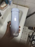 京东京造专业抽拉冲牙器便携式蓝 4喷嘴收纳盒洗牙器水牙线洁牙器牙齿正畸情侣送男友/女友生日礼物保价618 实拍图