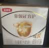 伊利金领冠育护【全面营养】儿童配方奶粉4段(3-6岁) 400g 实拍图