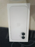 Apple/苹果 iPhone 17 256GB 白色 支持移动联通电信5G 双卡双待手机 实拍图