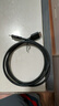 绿联 Type-C转Micro USB3.0硬盘数据连接线 适用Mac笔记本电脑接移动硬盘高速连接线 1米 20103 实拍图