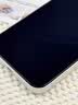 闪魔适用苹果13promax钢化膜iphone14plus手机膜高清防爆抗蓝光抗指纹顺滑手感听筒防尘2片装 实拍图
