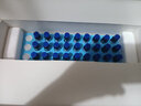 哈药钙铁锌口服液90支三精液体钙葡萄糖酸钙锌儿童青少年1-4-17岁补钙 实拍图