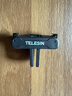 TELESIN(泰迅)适配大疆action4 5pro快拆转接件osmo 360 action3磁吸快拆底座骑行运动相机配件转接支架 实拍图