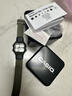卡西欧（CASIO）复古小方块学生腕表多功能户外防水男士手表AE-1200WHB-3BVDF七夕 实拍图