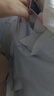 猫人【医护级首次免洗】女士内裤女纯棉抑菌中腰无痕大码少女三角裤 实拍图