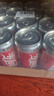 可口可乐（Coca-Cola）经典汽水碳酸饮料330ml*24罐 新老包装随机发 健怡无糖330ml*24罐 实拍图