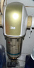 3M净水器家用 前置过滤器  自来水管全屋净水BFS3-40GL【德国进口无需换芯】 实拍图