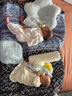 a2奶粉 紫白金澳版A2蛋白婴幼儿配方奶粉1段6罐原箱箱装【已检测】 实拍图