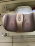 海尔（Haier）足疗机腿部按摩器脚底脚部腿部小腿按摩仪送老年人长辈父母亲生日节日礼物送爸妈男女友HQZ-Z221Z 实拍图