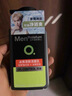曼秀雷敦男士专用冰爽活炭洗面奶150ml 深层清洁去黑头控油洁面乳男生礼物 实拍图