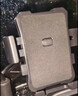神火（SupFire）lk18电动车手机支架电瓶摩托车外卖骑手秒锁手机架骑行装备 实拍图