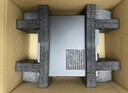 戴尔成就 新款 高性能台式电脑主机(14代i3-14100 16G内存 DDR5 512G)23.8护眼大屏 商用办公 教育学习 实拍图