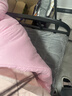 星奇堡 折叠床单人家用简易床加床加固午休小床成人办公室硬板铁床 100cm宽【经济款+加厚框架】 实拍图