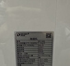 多乐信（DOROSIN）除湿机/抽湿机  除湿量60升/天 120㎡智能家用别墅复式商业办公室吸湿 APP智控 ER-60D 实拍图