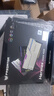 宏碁掠夺者（PREDATOR）48G(24G×2)套装 DDR5 6000频率 台式机内存条 Hermes冰刃系列 RGB灯条(C28) 石耀黑 AI电脑配件 实拍图