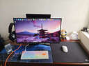 SANC盛色24.5英寸300Hz硬件低蓝光 Fast IPS 电竞显示器 耳机挂架小夜灯 HDR400认证电脑屏幕N50Pro7 实拍图