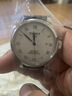 天梭（TISSOT）瑞士手表力洛克系列自动机械男表送礼T006.407.16.033.00龚俊同款 实拍图
