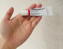 【原研进口】喜辽妥 多磺酸粘多糖乳膏 14g/盒   实拍图