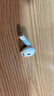 Apple/苹果 AirPods 4(支持主动降噪)搭配无线充电盒(USB-C)苹果耳机 蓝牙耳机适用iPhone/iPad 四代 实拍图