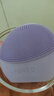 斐珞尔（FOREO）露娜洗脸仪LUNA Play Plus2玩趣增強版电动洁面仪温和清洁 浪漫粉紫 不可充电 实拍图