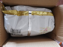 阿宽红油面皮方便速食泡面酸辣干拌面110g*4袋装 零食免煮非油炸凑单 实拍图
