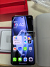 一加 Ace 5 16GB+512GB 全速黑 oppo 国家补贴 第三代骁龙 8 风驰游戏内核 冰川电池 游戏AI智能5G手机 实拍图