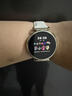HUAWEI WATCH GT 6 浮光白 41mm智能手表多维情绪健康全新骑行体验强劲续航 实拍图