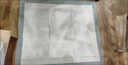 NORTHSHORE成人护理垫老人用一次性隔尿垫婴儿 产妇产褥垫XL大号40片80x90cm 实拍图