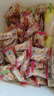 比比赞（BIBIZAN）迷你小麻花混合味500g约150根休闲零食品饼干蛋糕点心早餐下午茶 实拍图