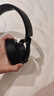 JBL TUNE 720BT 头戴式蓝牙耳机 无线音乐耳机 华为苹果小米通用 生日礼物推荐 深空黑 实拍图