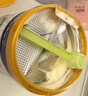 美素佳儿（Friso）皇家幼儿配方奶粉 3段（1-3岁幼儿适用）800g 乳铁蛋白 (新国标) 实拍图