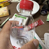 农夫山泉长白山天然矿泉水 380mL*15瓶 整箱装 实拍图