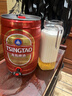青岛啤酒（TsingTao） 清爽拉格 经典 原红金桶 5L*1桶 整箱礼盒装 618超市热卖 实拍图