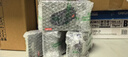 联想（Lenovo）鼠标 有线轻音鼠标 办公鼠标 大红点M220L有线轻音鼠标 台式机鼠标 笔记本鼠标 实拍图