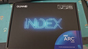 蓝戟Intel Iris xe Index V2 4G/128Bit/1500Mhz DG1独立显卡 Arc A310 Index 4G 4G 实拍图