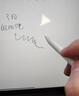 倍思电容笔iPad触控笔适用2026年款iPad Pro/Air8/Mini/iPad11平板触屏手写笔磁吸Apple pencil二代 实拍图