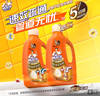 威猛先生（Mr Muscle）管道疏通啫喱 960ml*2瓶  卫浴 下水道疏通剂 厕所管道疏通 实拍图