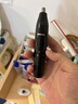 飞利浦鼻毛耳毛修剪器 NT1620 生日礼物送男生男友老公父亲 实拍图