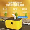 芯烨（XINYE）XP-C58H【支持京东外卖】美团外卖全自动接单打印机自动切纸 饿了么云打印机热敏小票机WIFI版 实拍图