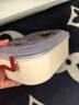 COOKSS保温饭盒304不锈钢初中生女上班族餐盒便当盒微波炉加热儿童宝宝 实拍图