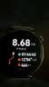 HUAWEI WATCH GT 6 浮光白 41mm智能手表多维情绪健康全新骑行体验强劲续航 实拍图