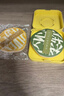 尔木萄（AMORTALS）丁禹兮同款100分粉扑套盒XL干湿两用水滴形粉扑干湿两用不易吃粉 实拍图