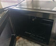 美的（Midea）变频微波炉双旋便捷操作五档火力速热360°转盘加热20L精巧容量微碳系列一级能效PM20A1 实拍图