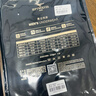 七匹狼运动宽肩背心男居家休闲棉氨圆领百搭型男打底汗衫 白色 3XL 实拍图
