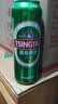 青岛啤酒（TsingTao）经典550ml*18罐+精酿白啤500ml*3罐 整箱装 618超市热卖 实拍图
